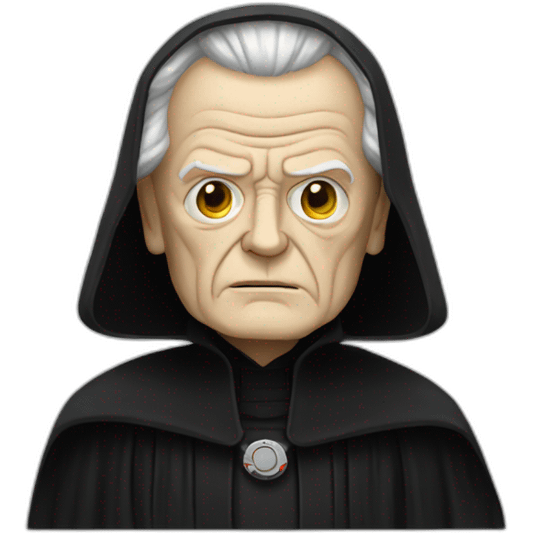 palpatine-emperor emoji