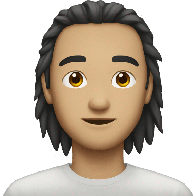 kenji emoji