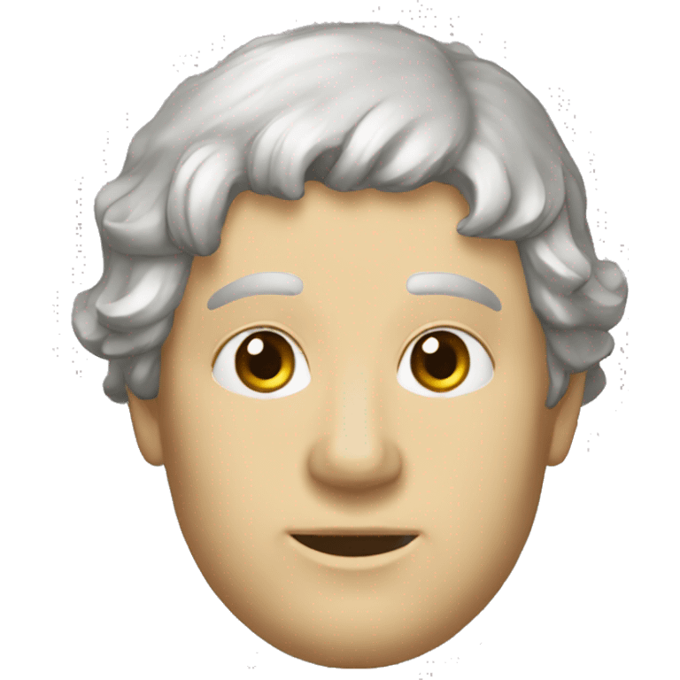 marsilio ficino emoji