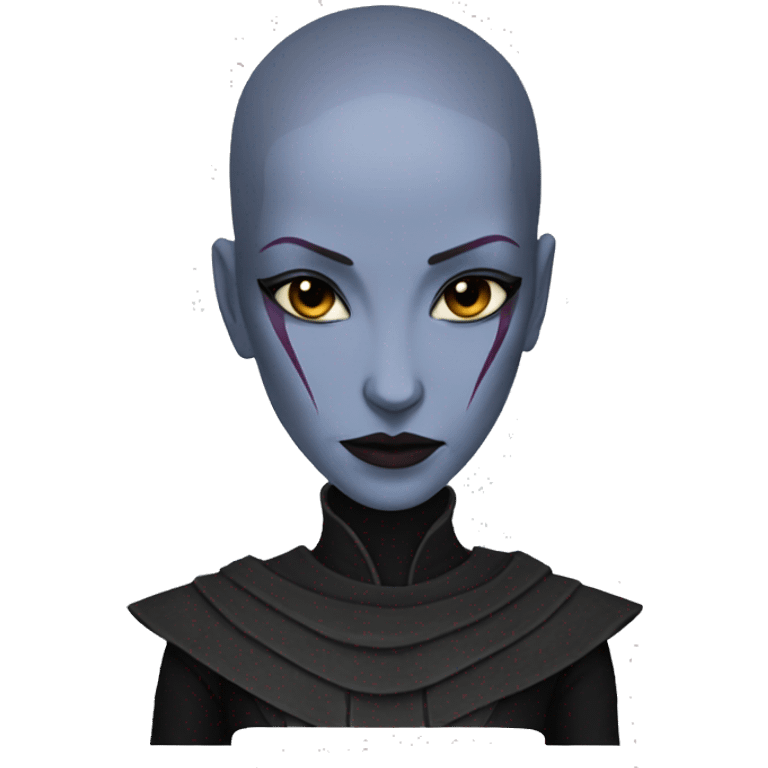 ASSAJJ VENTRESS emoji