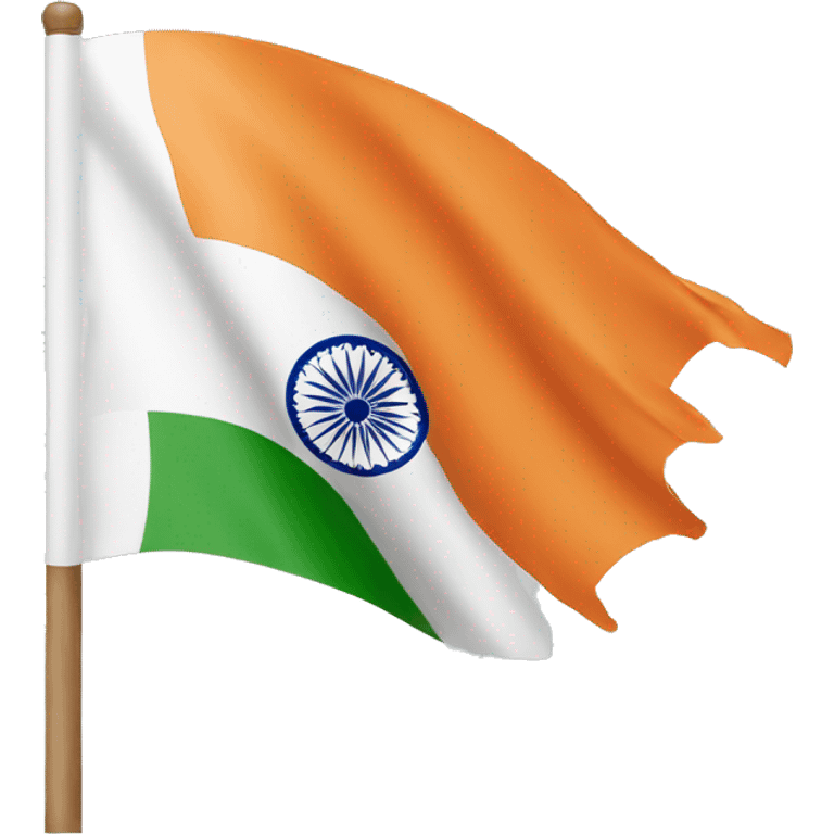 india FLAG emoji