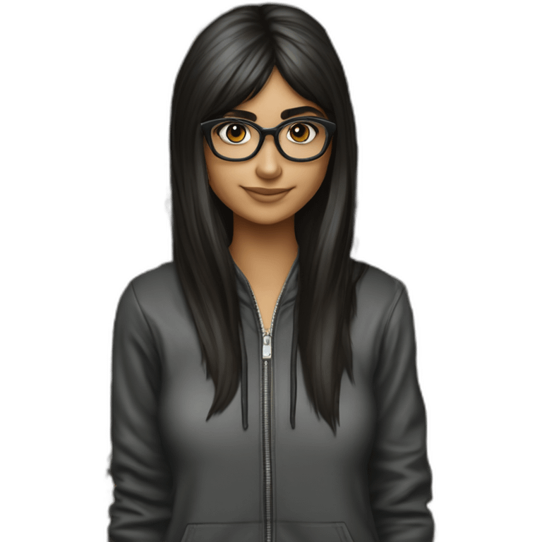 Image of : https://google.com/photo/X-n4ked-full-body-mia-khalifa/ emoji