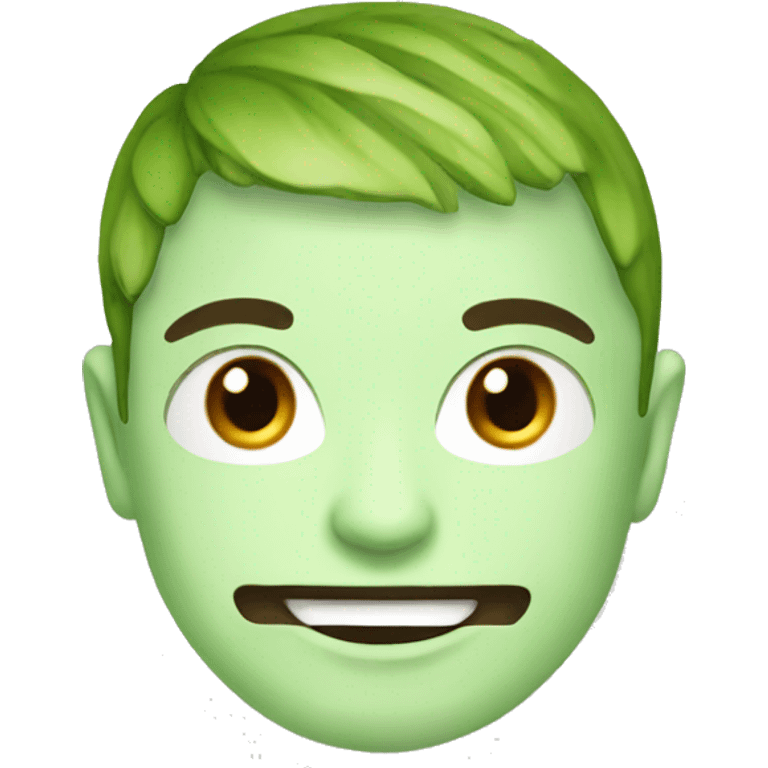 matcha emoji