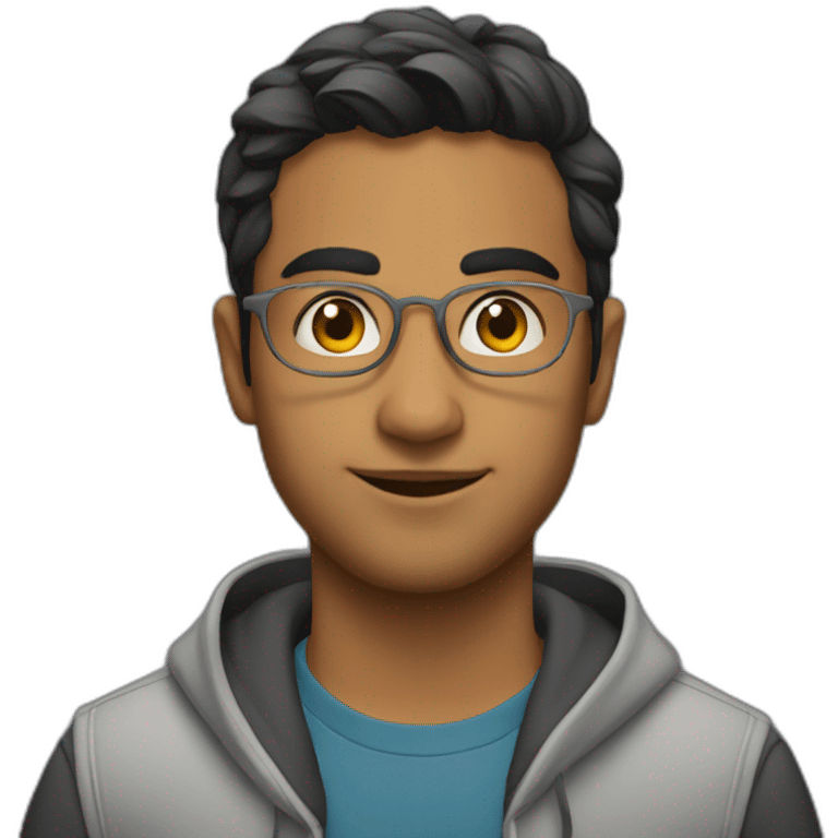 Ankit gandharva emoji