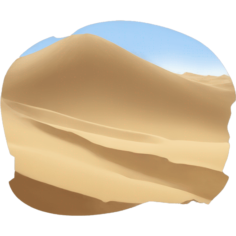 DUNE emoji