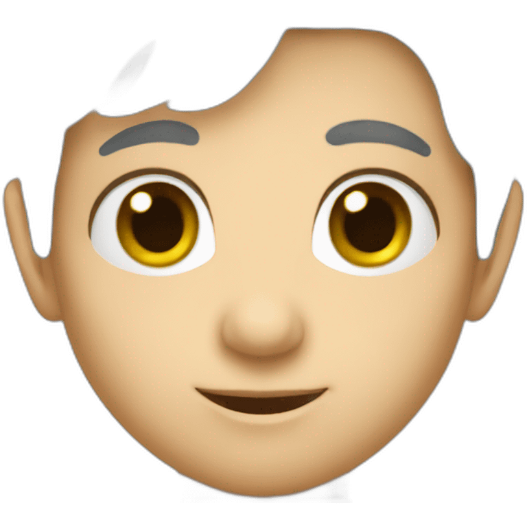 Elfo emoji