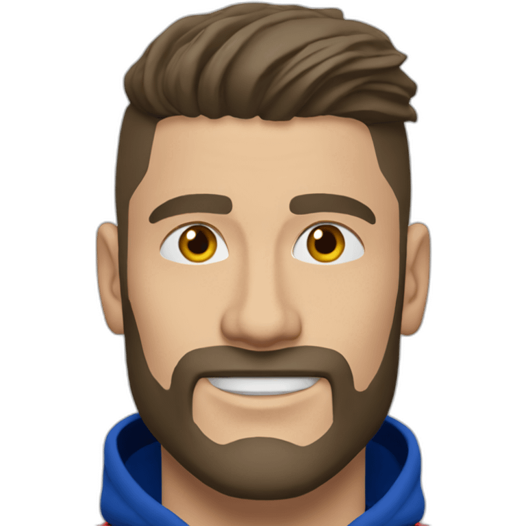 Olivier-giroud emoji