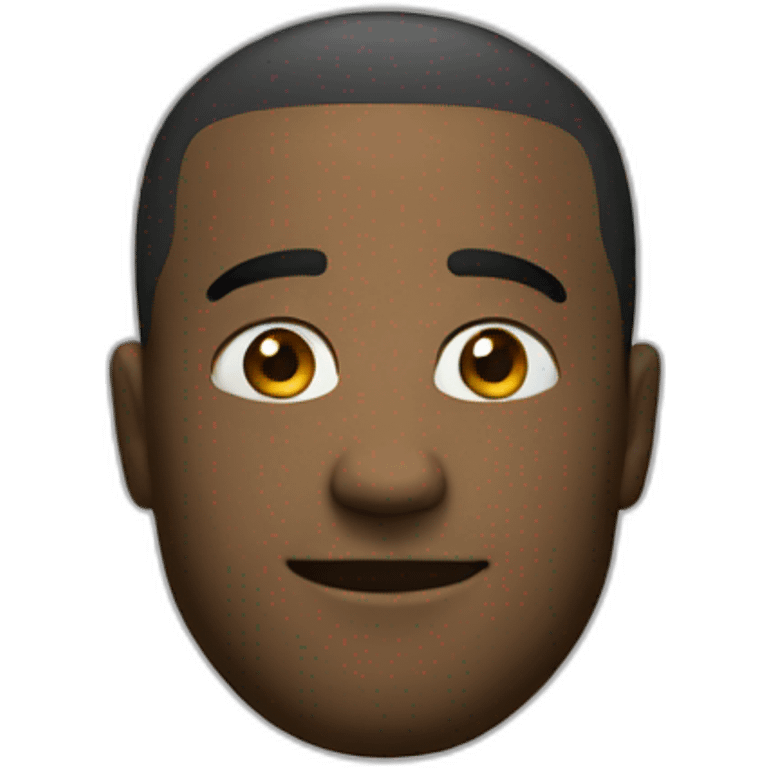 ai emoji