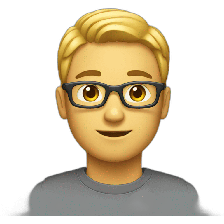 Tech company emoji