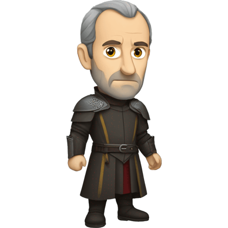 stannis baratheon emoji