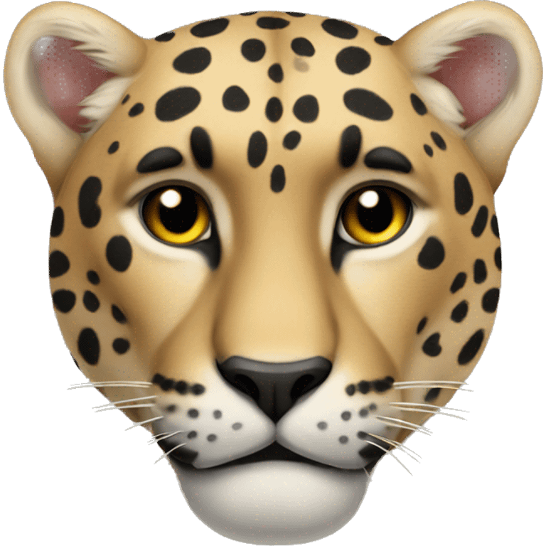 panter emoji