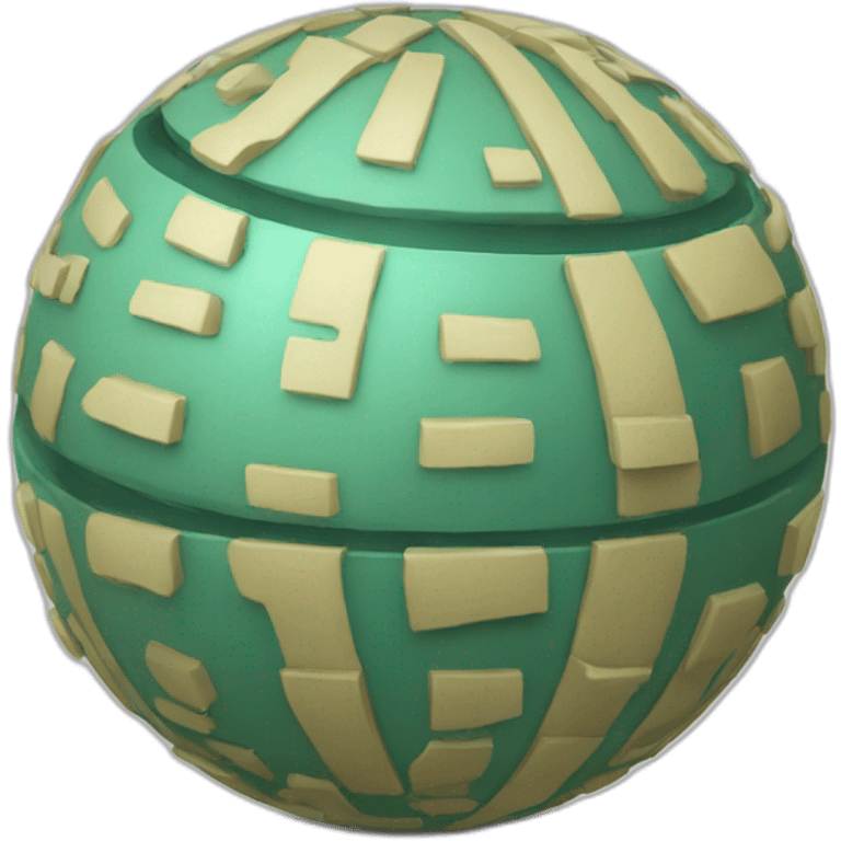 RIDDLE SPHERE emoji