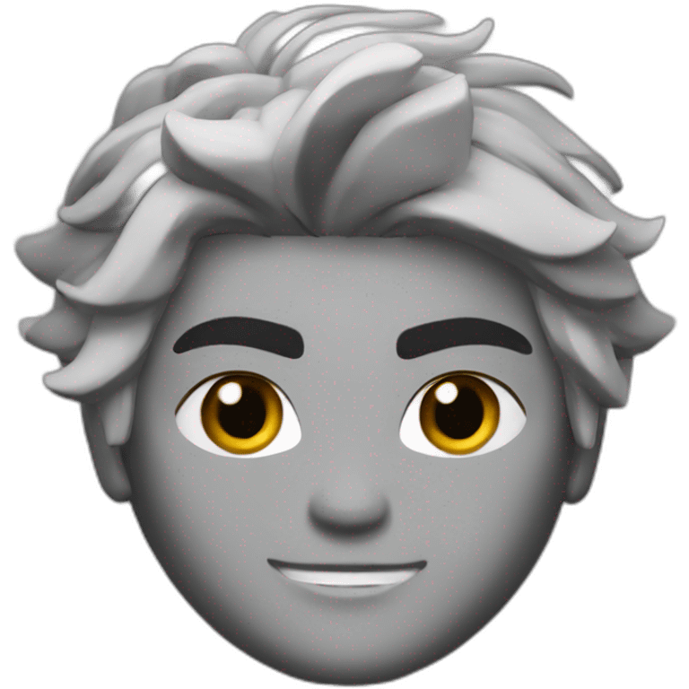 Zane ninjago emoji