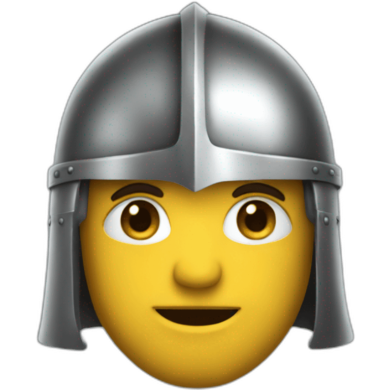 knight emoji