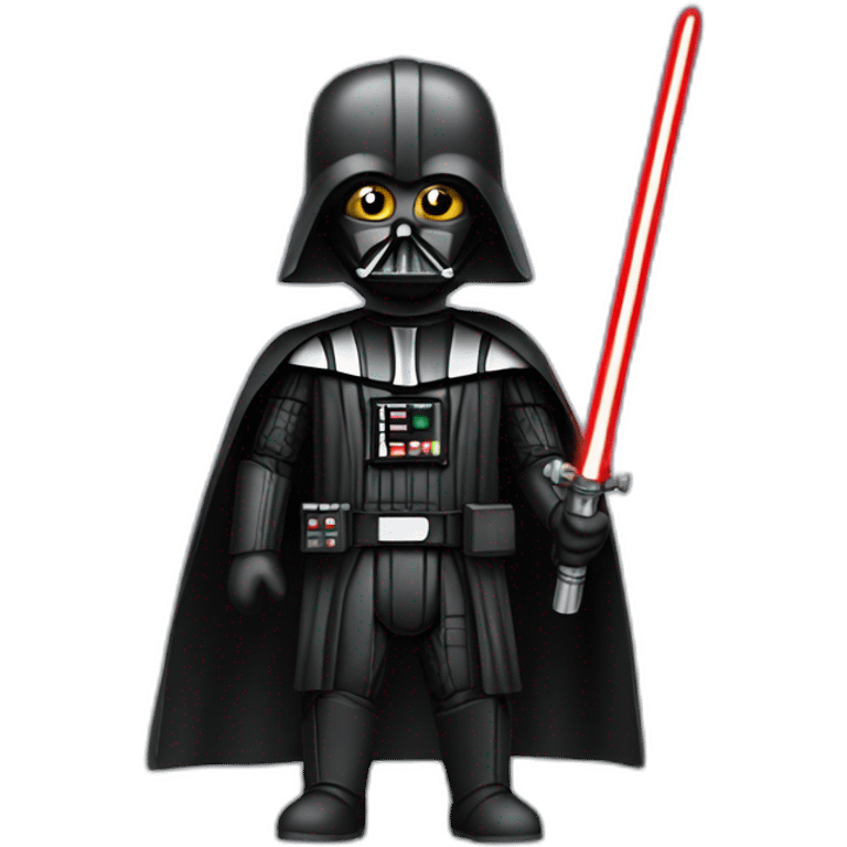 darth wader emoji