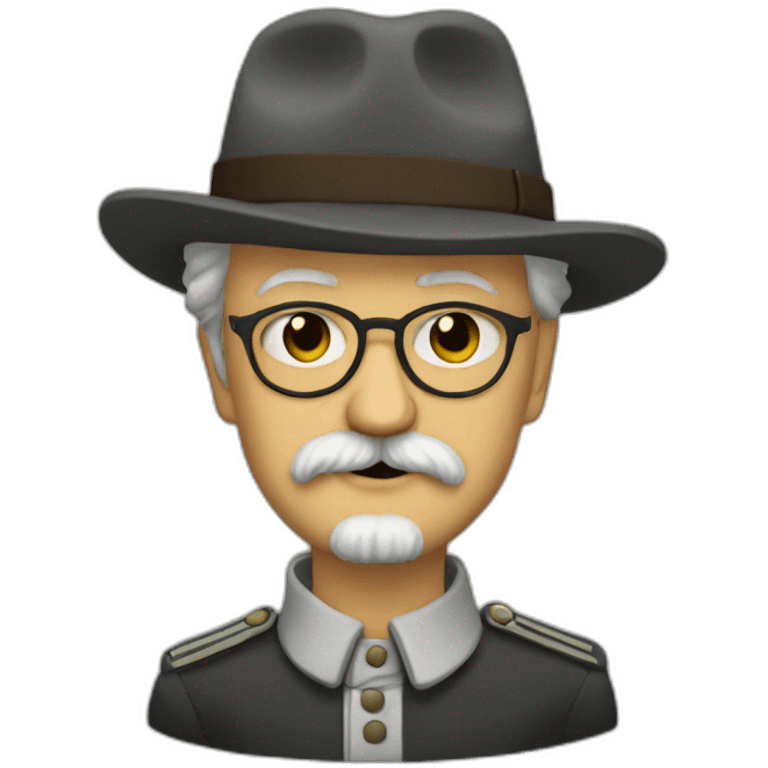 Trotsky emoji