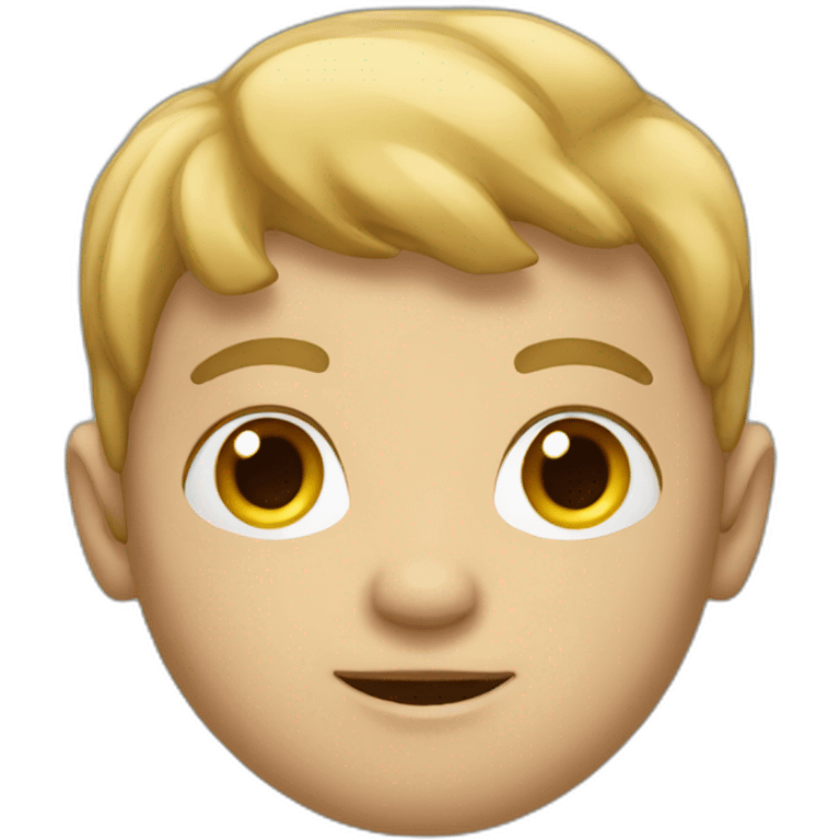 Humanoid emoji