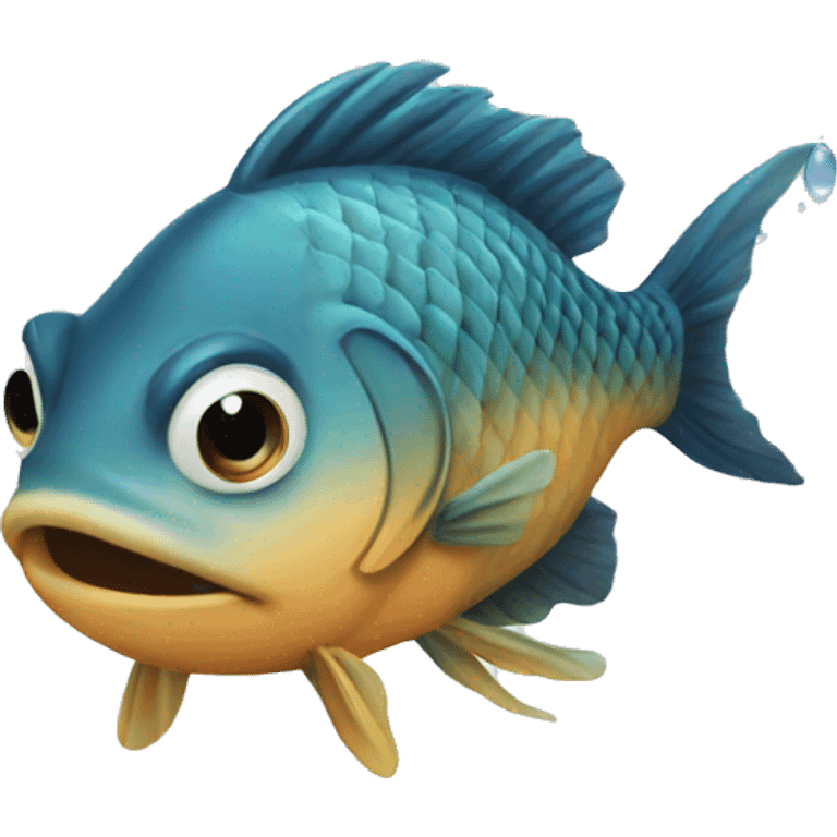 fish emoji