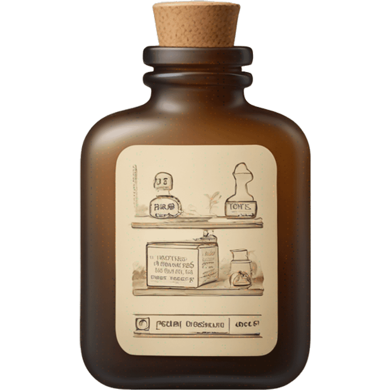 le labo bottle emoji