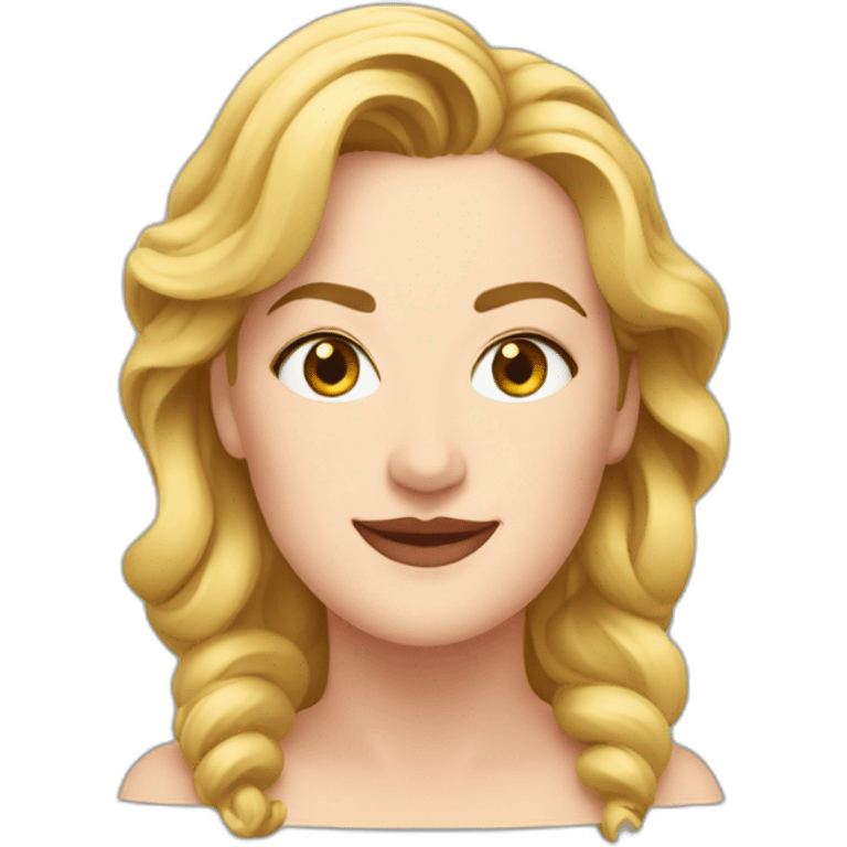 keyt winslet emoji