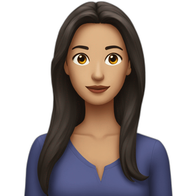 Camille astié emoji