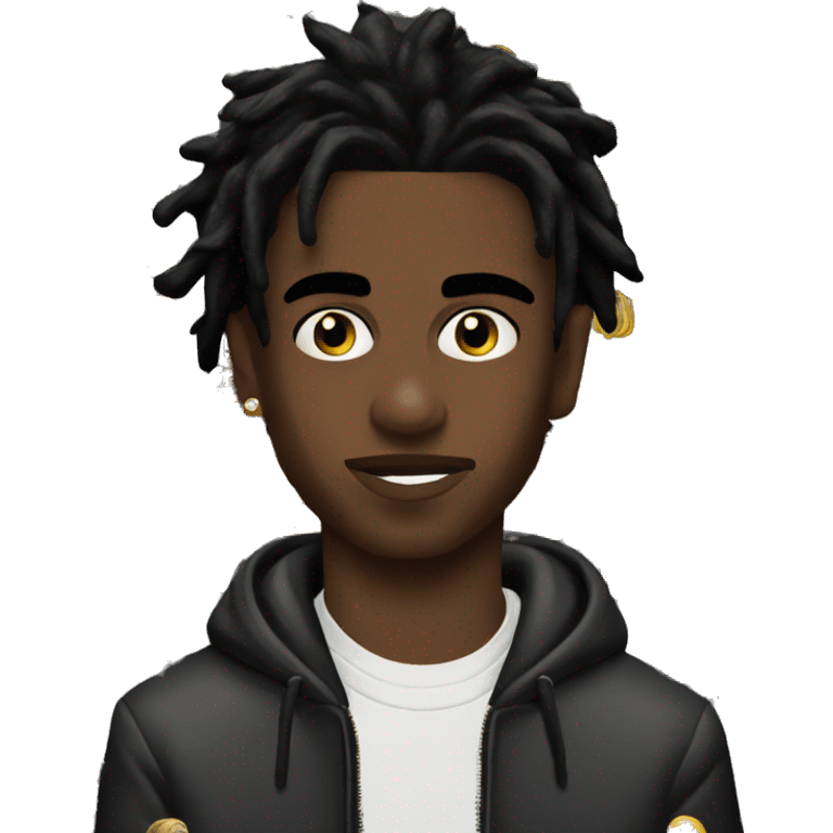 Playboi carti  emoji