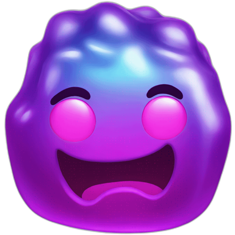 Jelly fortnite emoji