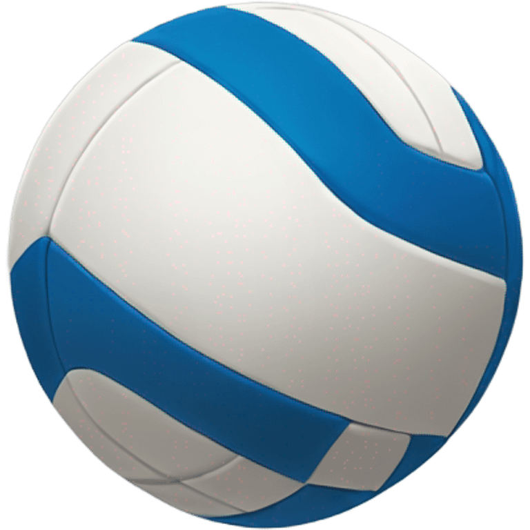 Volleyball  emoji