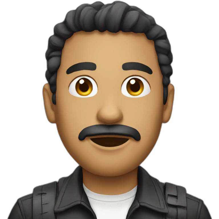 mexican-creative-director emoji