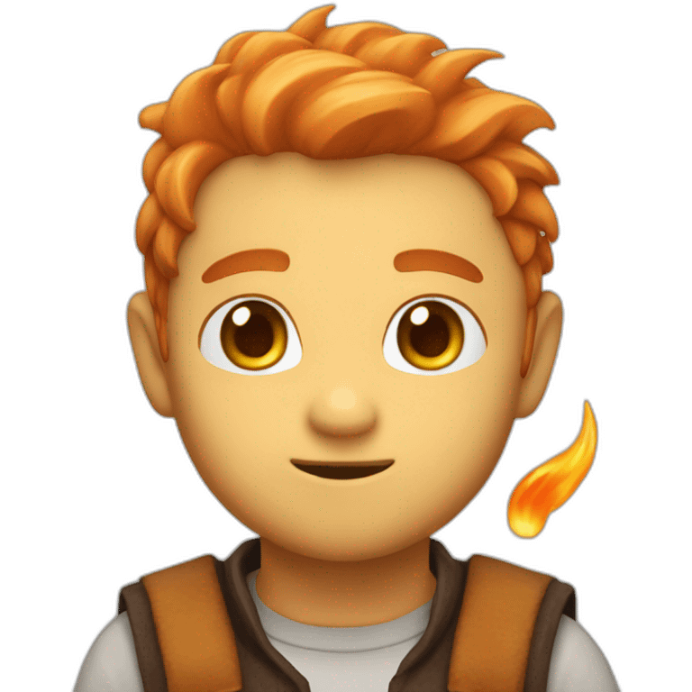 Charizar emoji