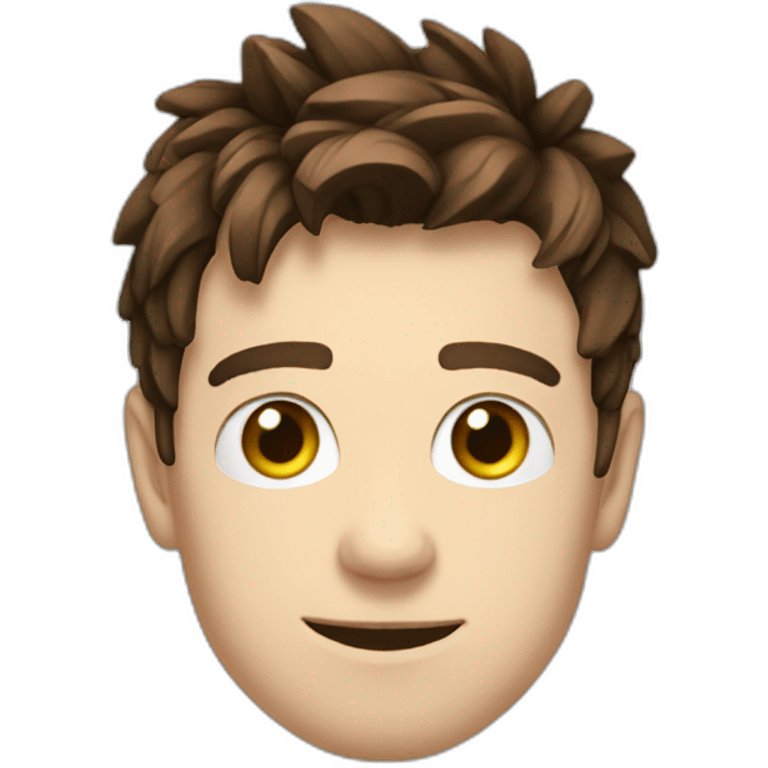 Rubius emoji