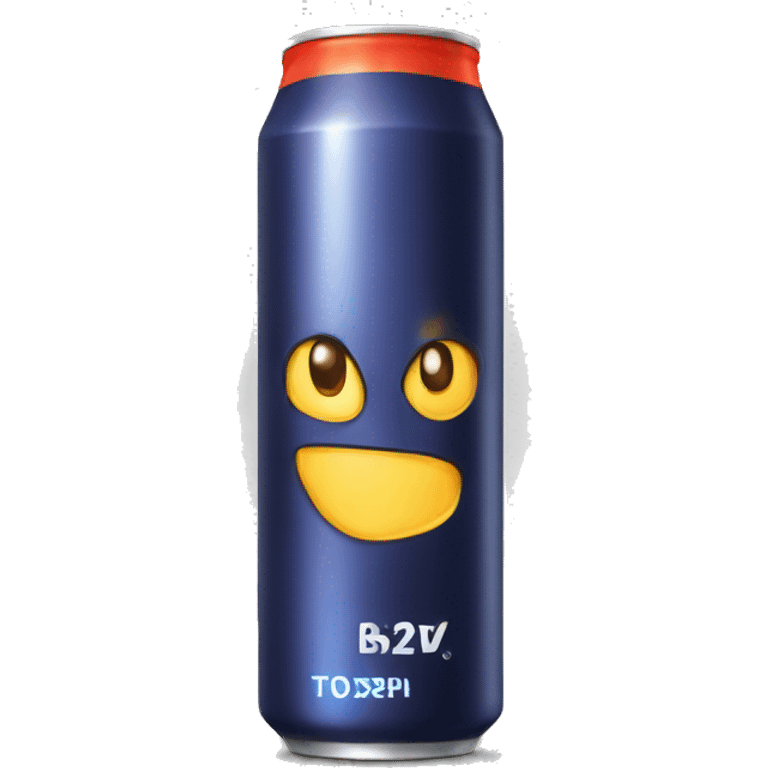 energy drink emoji