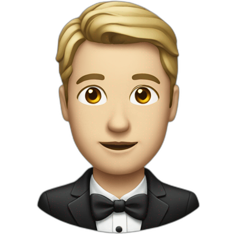 croupier emoji