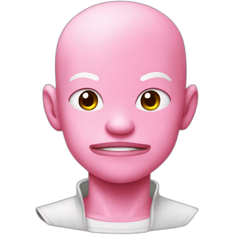 Buu Ngo emoji