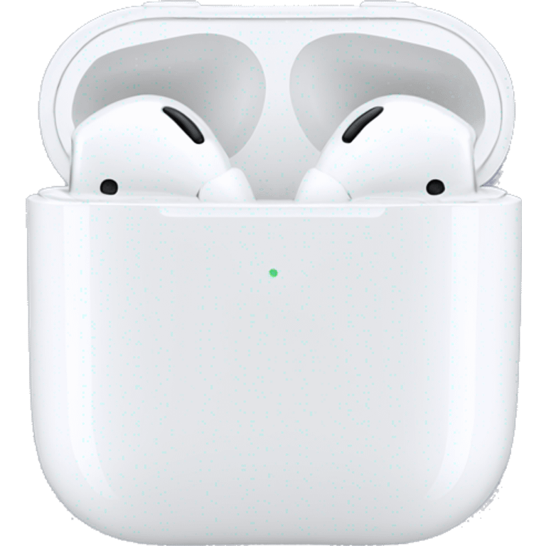 airpods emoji