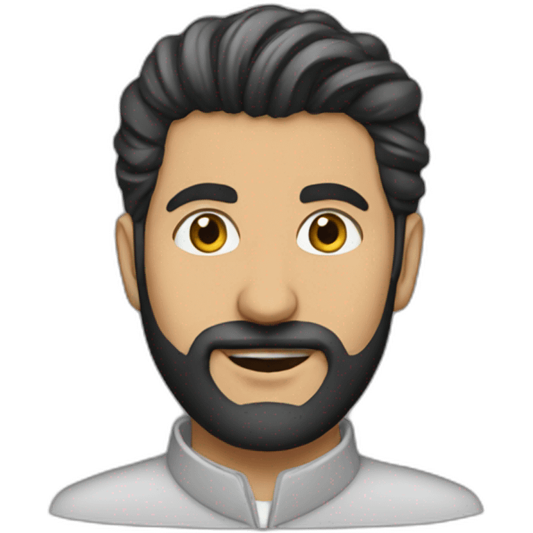 sadegh boghy emoji