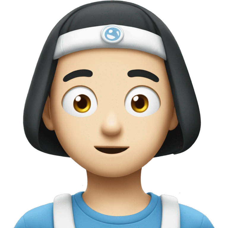 doraemon emoji