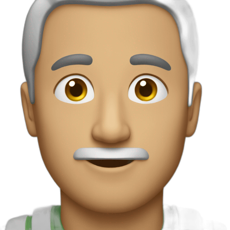 celal sengor emoji