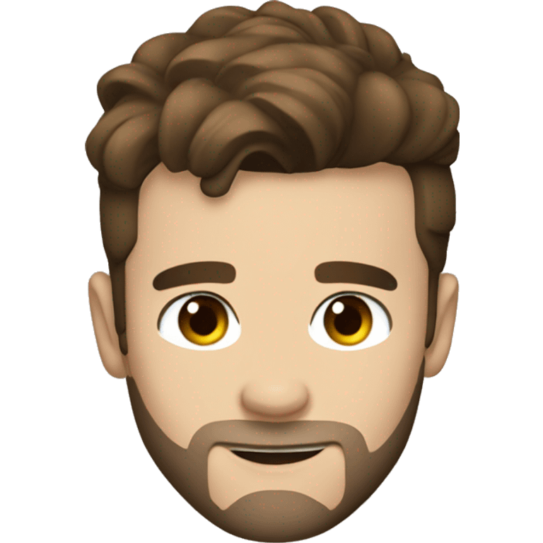 Liam Payne  emoji