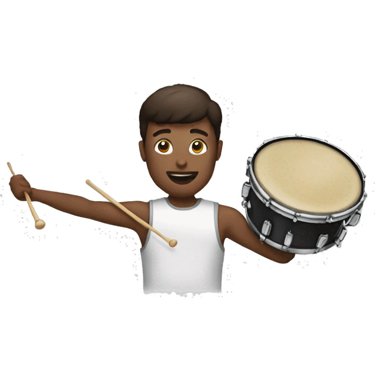 percussion emoji