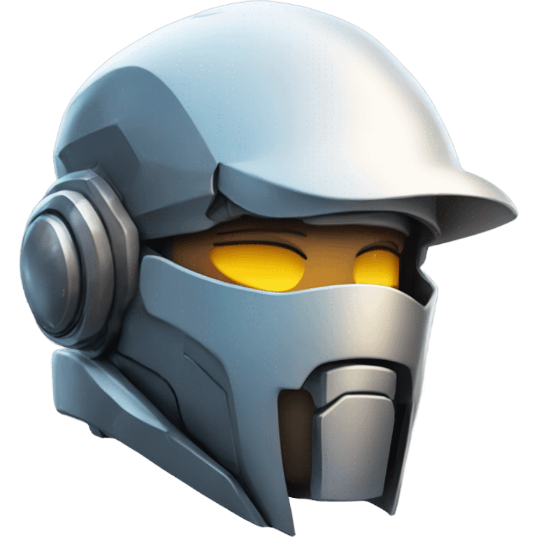 halo emoji