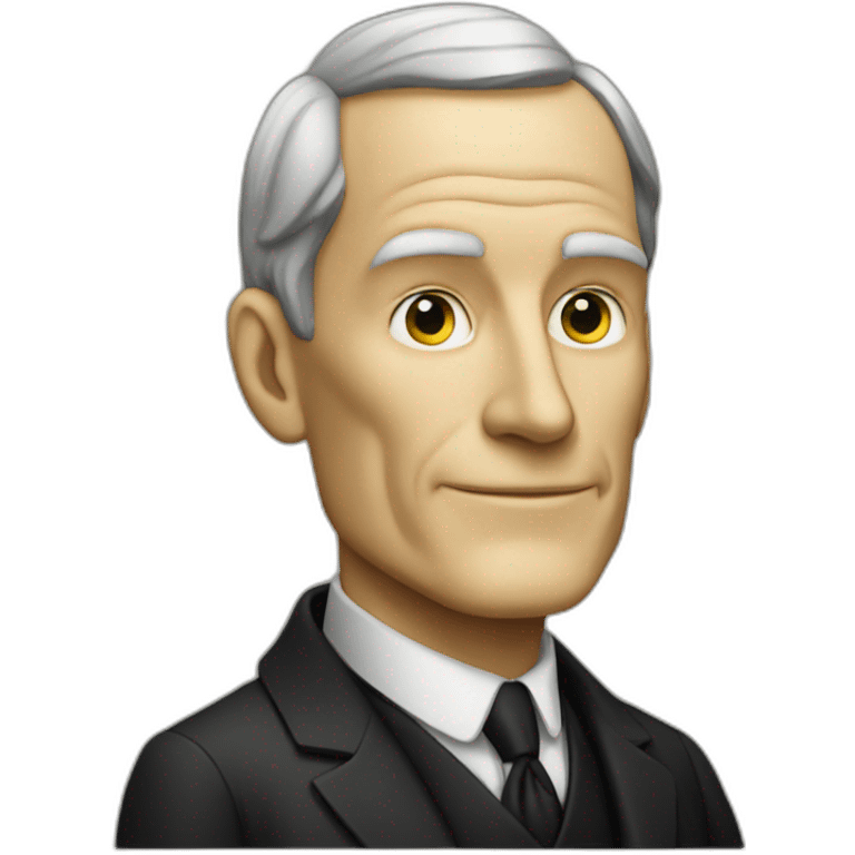 John Rockefeller emoji