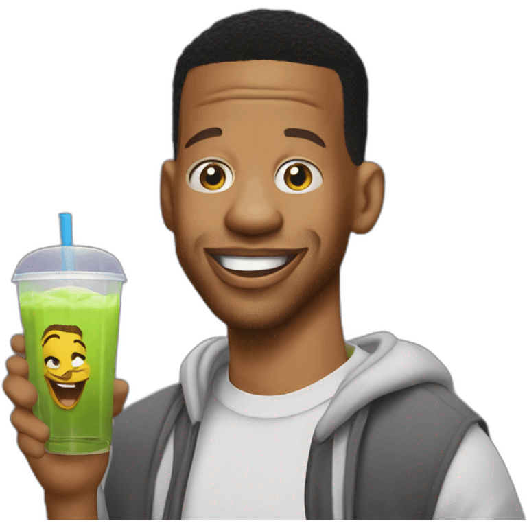 MARLON WAYANS IN Don't Be a Menace to South central while drinking your juice in the hood emoji