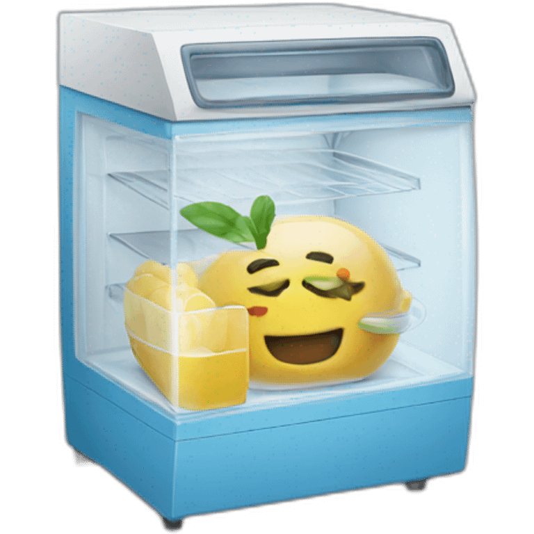 refrigerante emoji