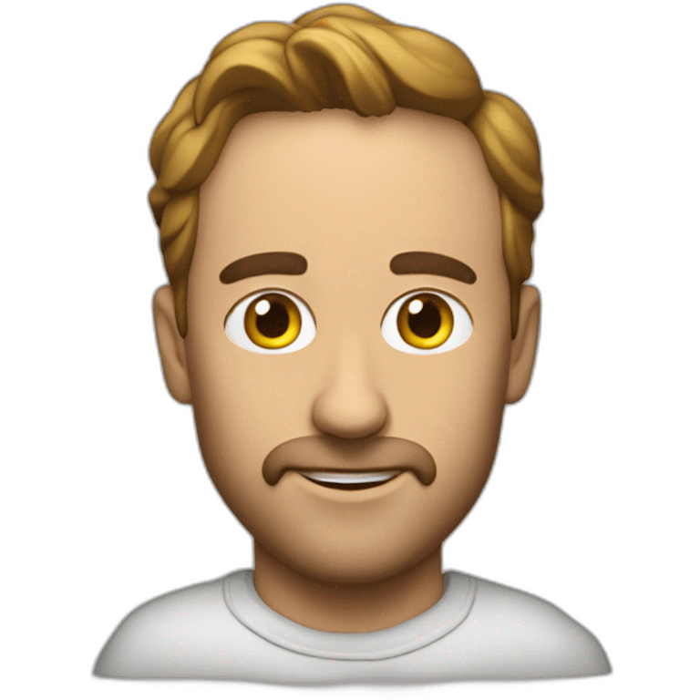 Paul mirabel emoji