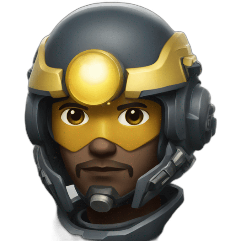 Helldivers 2 emoji