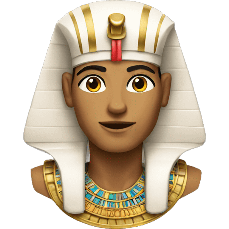 Ägypten emoji