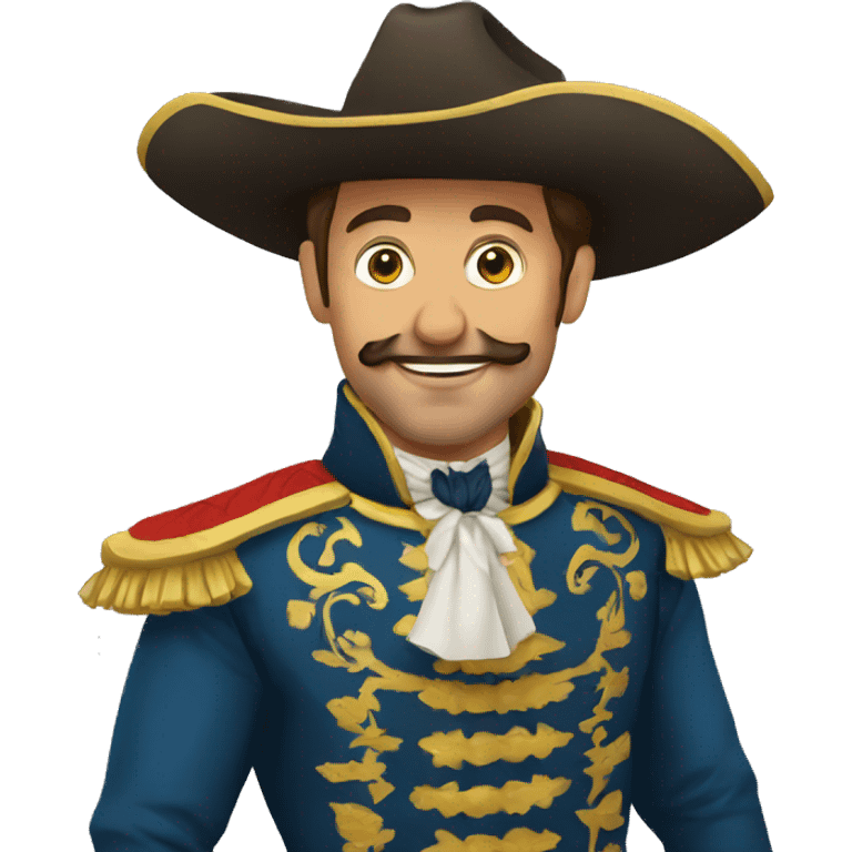 torero emoji