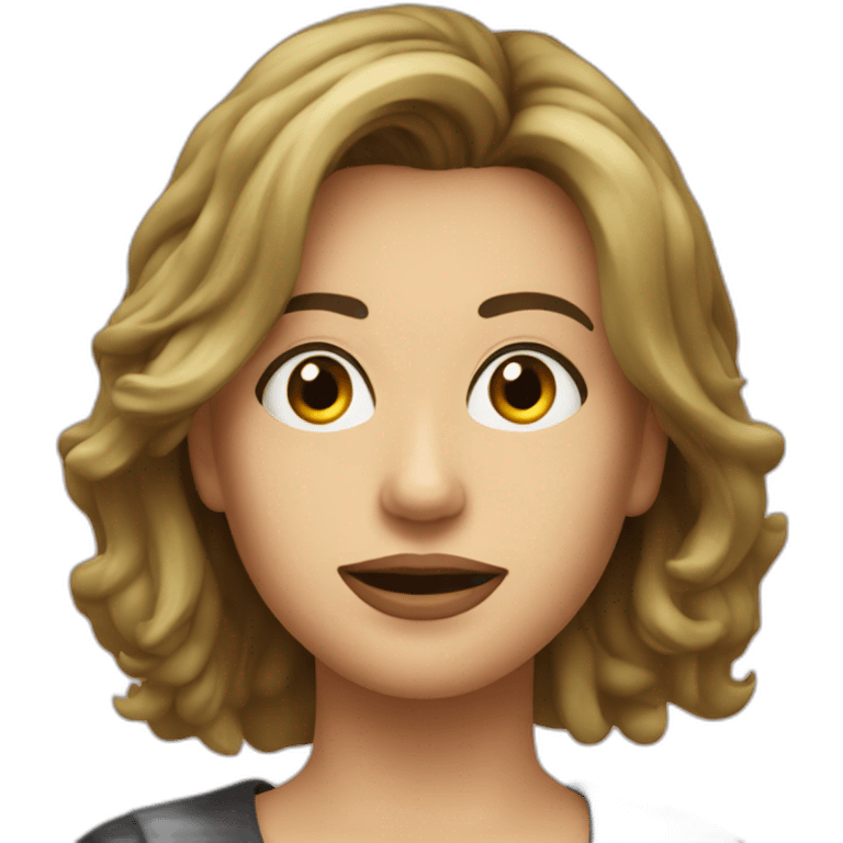 Giorgia meloni emoji