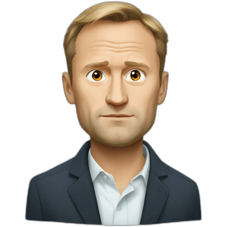 navalny emoji